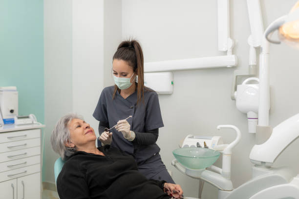 Best Emergency Dental Care for Broken or Chipped Teeth in Mehlville, MO