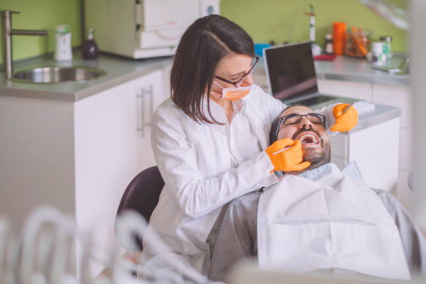 Best Pediatric Emergency Dentist in Mehlville, MO