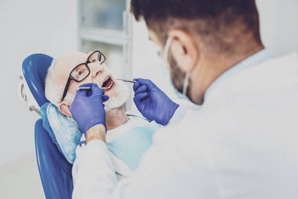 Best Emergency Gum Treatment in Mehlville, MO